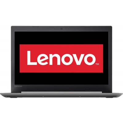 Laptop Lenovo 17.3" IdeaPad 330 IKB, HD+, Procesor Intel Core i3-8130U (4M Cache, up to 3.40 GHz), 6GB DDR4, 1TB, GeForce MX150 2GB, FreeDos, Platinum Grey