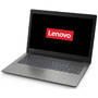 Laptop Lenovo 15.6" IdeaPad 330, FHD, Procesor Intel Core i5-8300H (3M Cache, up to 4.0 GHz), 8GB DDR4, 1TB, GeForce GTX 1050 4GB, FreeDos, Onyx Black