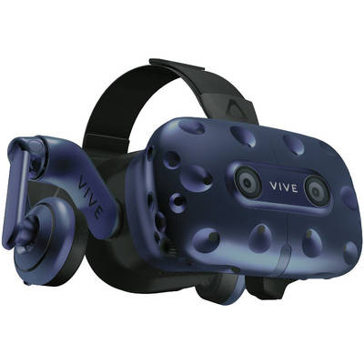 Consola jocuri HTC Vive PRO Headset