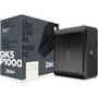 Sistem Mini ZOTAC ZBOX QK5P1000, Kaby Lake i5-7200U 2.5GHz, 2x DDR4, Quadro P1000, fara HDD, HDMI , WI-Fi, Bluetooth