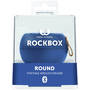 Boxe Fresh`n Rebel Rockbox Round Indigo