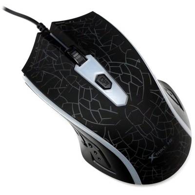 Mouse XTRIKE ME GM-206