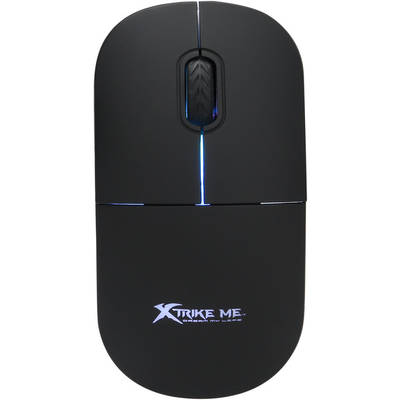 Mouse XTRIKE ME GM-209