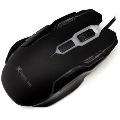 Mouse XTRIKE ME GM-301