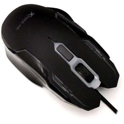 Mouse XTRIKE ME GM-301
