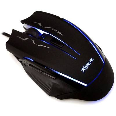 Mouse XTRIKE ME GM-304