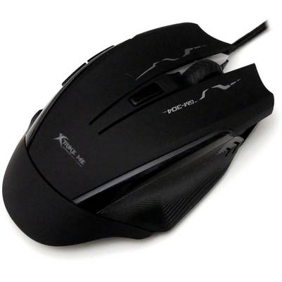 Mouse XTRIKE ME GM-304