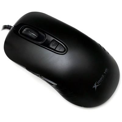 Mouse XTRIKE ME GM-652G