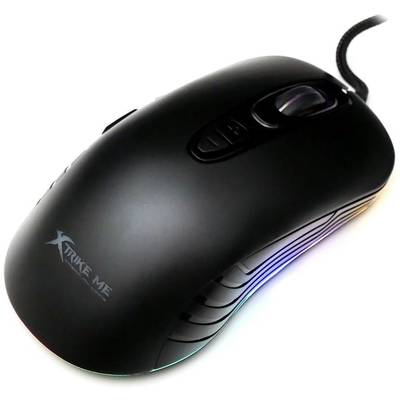 Mouse XTRIKE ME GM-652G