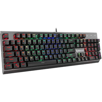 Tastatura Redragon Pratyusa RGB Mecanica