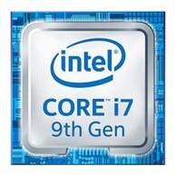 Procesor Intel Core i7-9700K 3,6 GHz (Coffee Lake) Sockel 1151 - tray