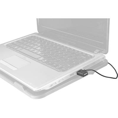 Coolpad Laptop TRUST Ziva, max 16 inch