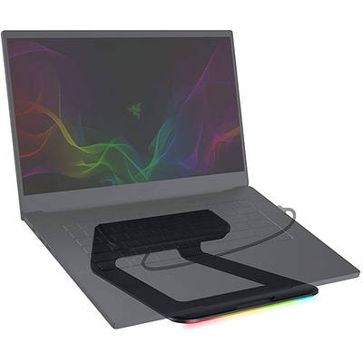 Coolpad Laptop RAZER Chroma, max 15 inch