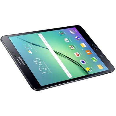 Tableta Samsung SM-T719 Galaxy Tab S2 LTE, 8.0 inch MultiTouch, Qualcomm Snapdragon 652 MSM8976, 1.8GHz + 1.4GHz Octa Core, 3GB RAM, 32GB flash, Wi-Fi, Bluetooth, GPS, 4G, Android 6.0, Black