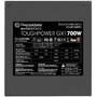 Sursa PC Thermaltake Toughpower GX1, 80+ Gold, 700W