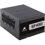 SF450, 80+ Platinum, 450W
