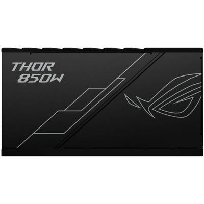 Sursa PC Asus ROG Thor 850W, 80+ Platinum, 850W