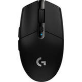 Mouse LOGITECH Gaming G305 Lightspeed Wireless Black