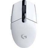 Gaming G305 Lightspeed Wireless White