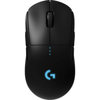 Mouse LOGITECH Gaming G Pro Lightspeed Wireless