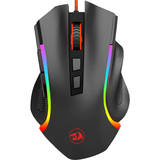Mouse Redragon Gaming Griffin Black
