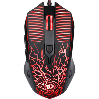 Mouse Redragon Gaming Inquisitor