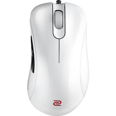 Mouse Zowie EC1-A White