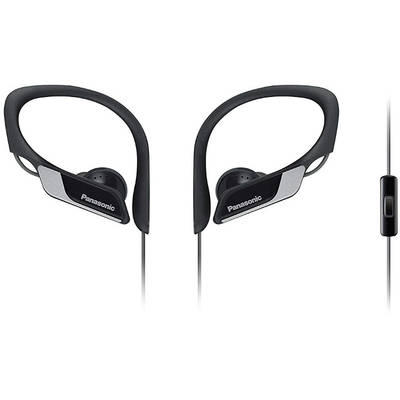 Casti In-Ear Panasonic RP-HS35ME Black