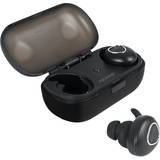 Casti Bluetooth MICROLAB Trekker 200 Black