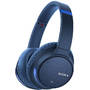 Casti Sony WH-CH700NL Blue