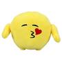OTHER PLUS EMOTICON(FACE THROWING A KISS)18CM