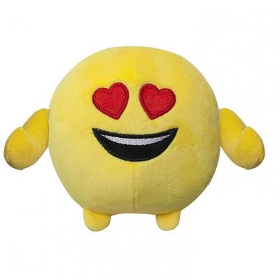 OTHER PLUS EMOTICON (IN LOVE) 11 CM