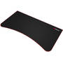 Mouse pad Arozzi Arena - Red Border