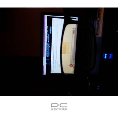 Ochelari Gaming Arozzi Visione VX-200 Black