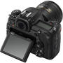 Aparat foto DSLR NIKON D500 Black + Obiectiv Nikkor 16-80mm VR