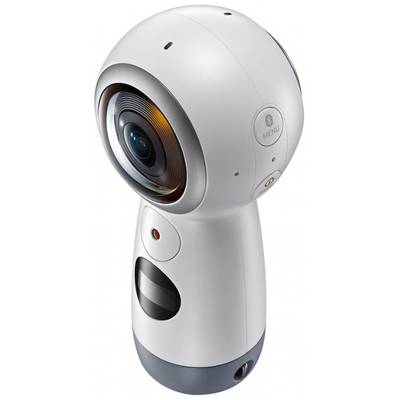 Camera 360 Samsung Gear 360, 2017, panorama