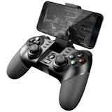 Gamepad iPega PG-9076 Wireless pentru Smartphone, Tableta, TV Box, PlayStation 3 si PC