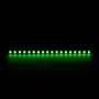 Modding PC Nanoxia Bara cu LED-uri Rigid LED 20cm verde