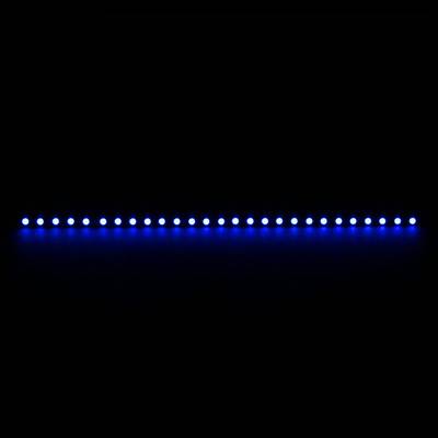 Modding PC Nanoxia Bara cu LED-uri Rigid LED 30cm albastru