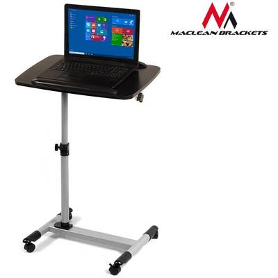 Suport TV / Monitor Suport Ajustabil Laptop/Proiector Maclean MC-671 Universal Portable