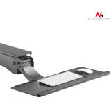 Suport TV / Monitor Suport Tastatura Maclean MC-795 Adjustable for standing-seated work