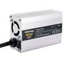 Whitenergy invertor DC/AC de la 24V DC la 230V AC 150W, USB