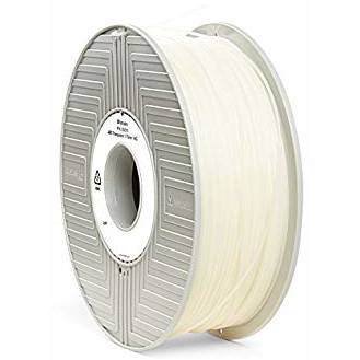 Filament VERBATIM / ABS / White / 1,75 mm / 1 kg