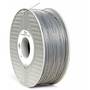 Filament VERBATIM / ABS / Silver / 1,75 mm / 1 kg