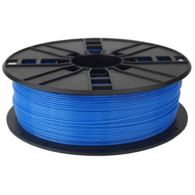Filament Gembird ABS Blue | Flashforge | 1,75mm | 0.6kg
