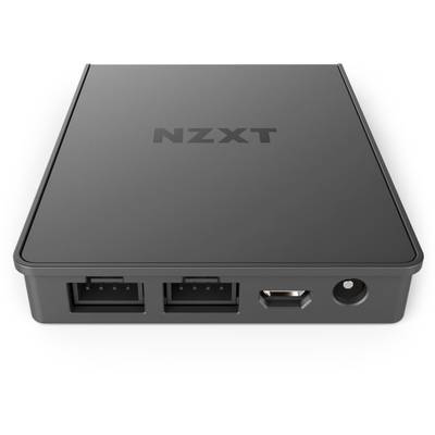 Modding PC Controler NZXT advanced lighting Hue+ V2 Ambient lighting kits 27-35''