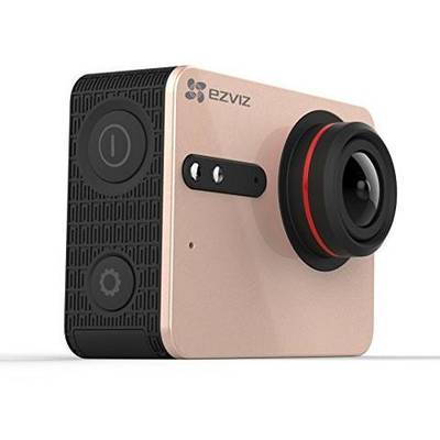 Camera EZVIZ S5 Plus (Amber Gold) - Action & Sports