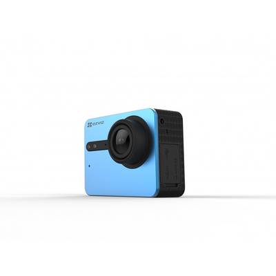 Camera EZVIZ S5 (Blue) - Action & Sports