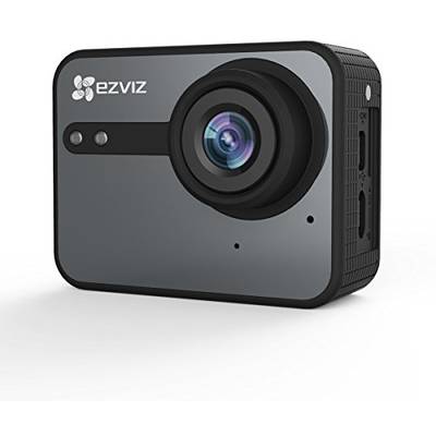 Camera EZVIZ S1C (Black) - Action & Sports