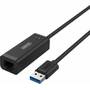 Adaptor Unitek Convertizor USB 3.0 - Gigabit Ethernet, Y-3470